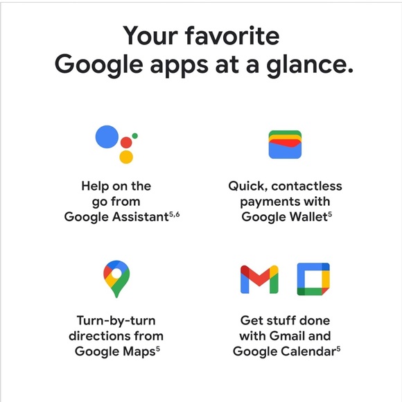 Google Pixel Watch -Silver Stainless Steel case with Charcoal Active band - WiFi - Picture 4 of 11